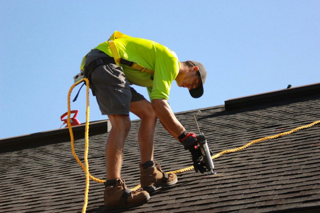 Why Lifetime Commercial Roofing?