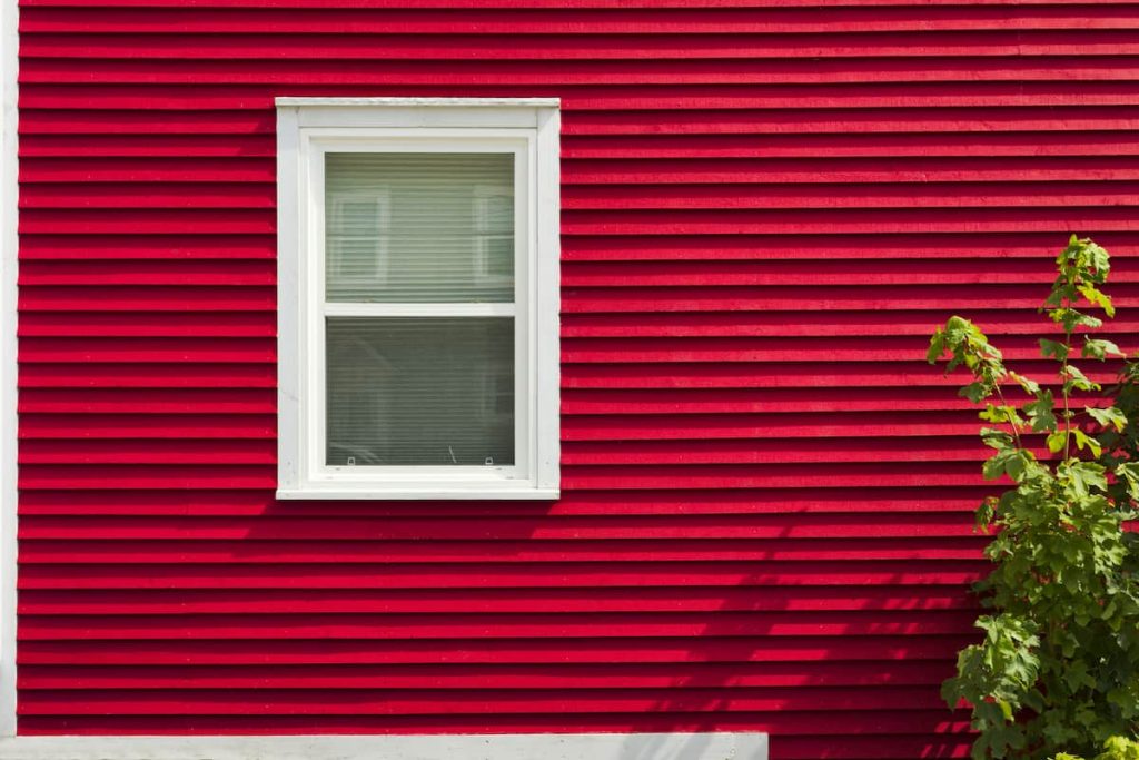 Why Lifetime Residential Siding?